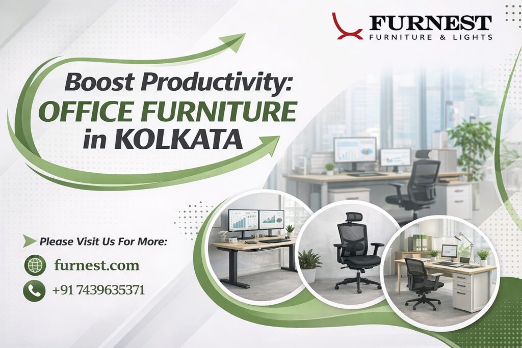 Office Furniture in Kolkata