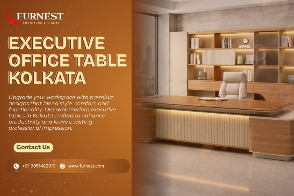 executive office table in Kolkata