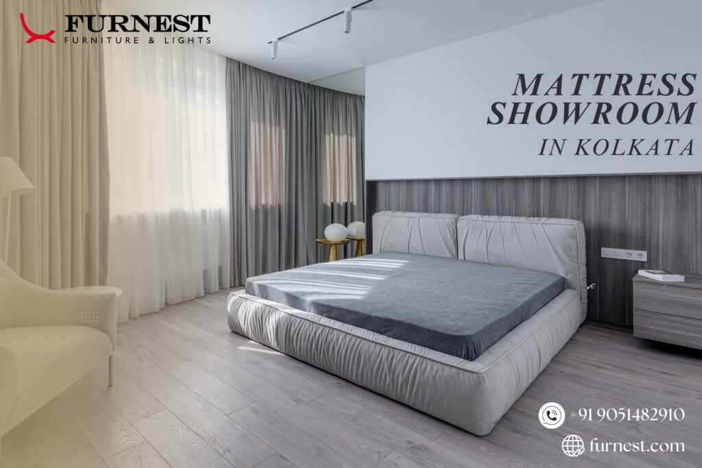 Mattress Showroom in Kolkata
