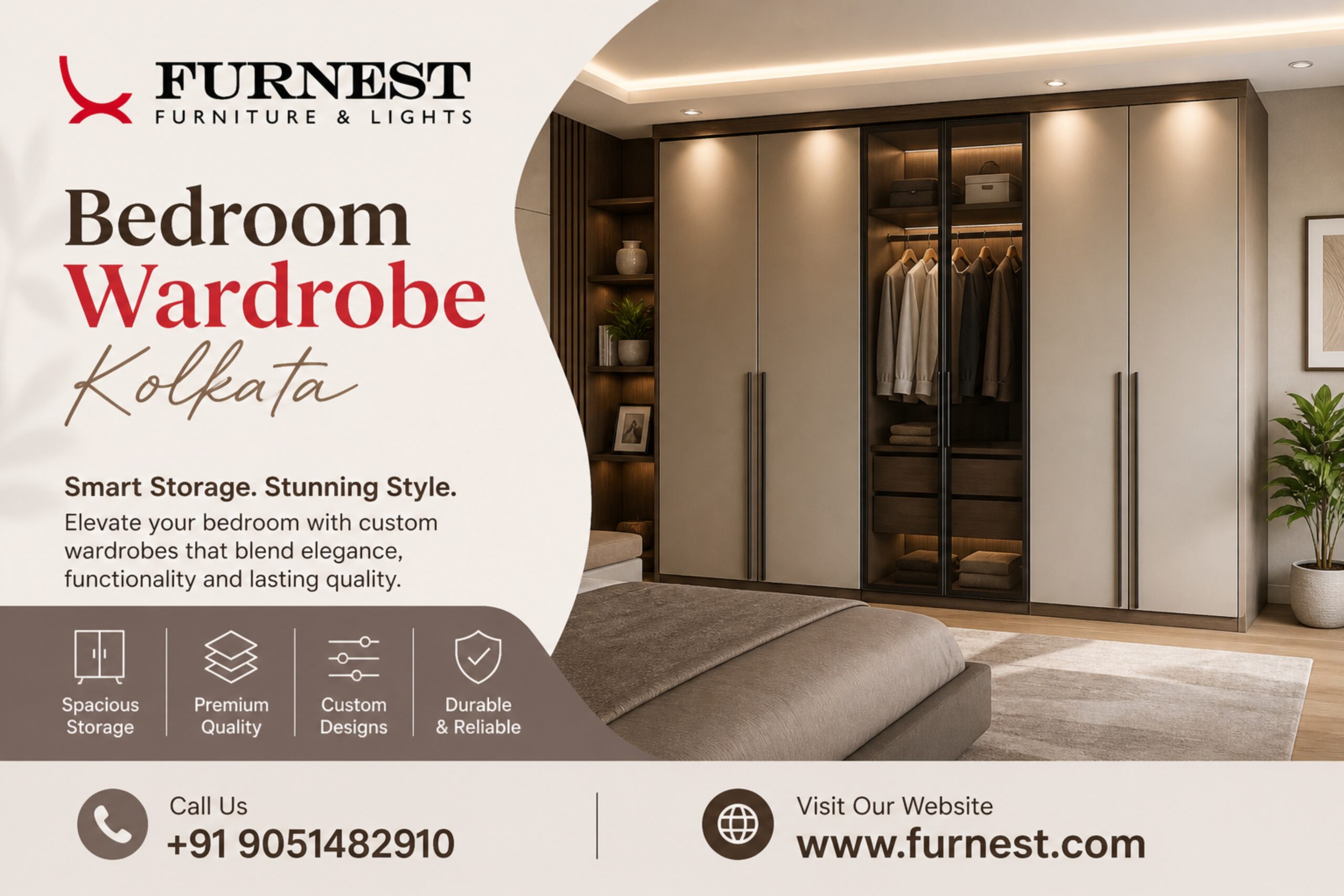 Smart Design Secrets for Bedroom