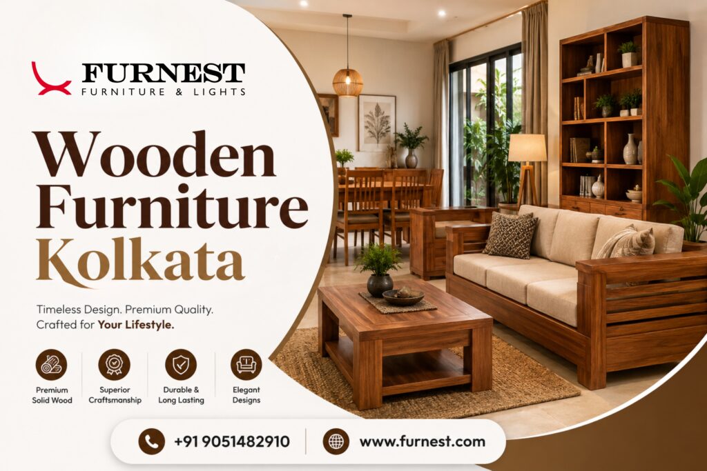 Wooden Furniture