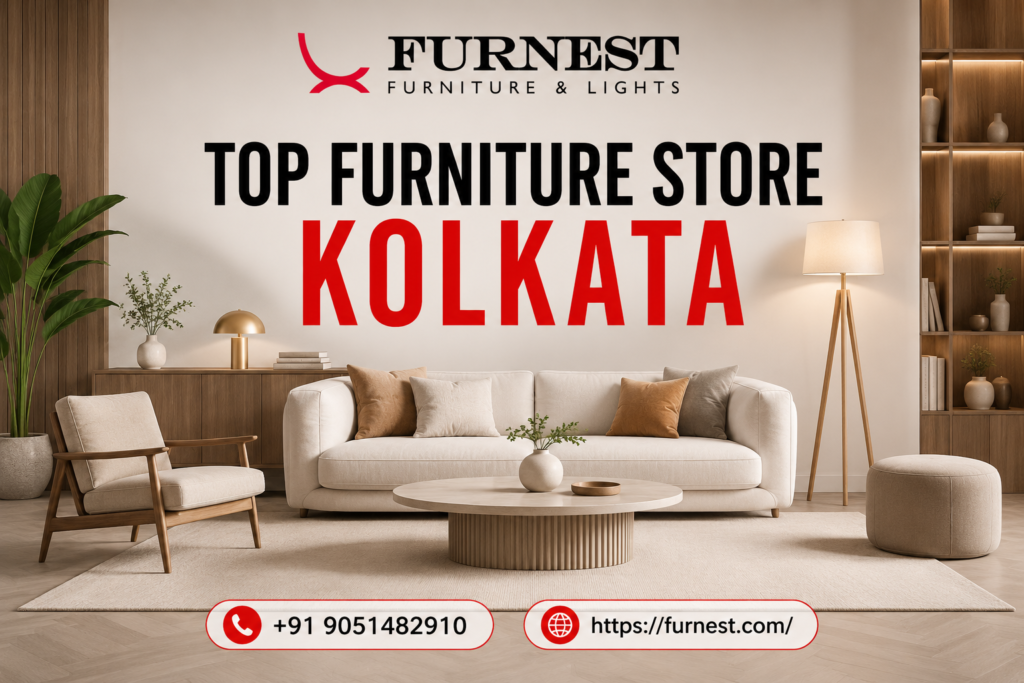 Top Furniture Store Kolkata