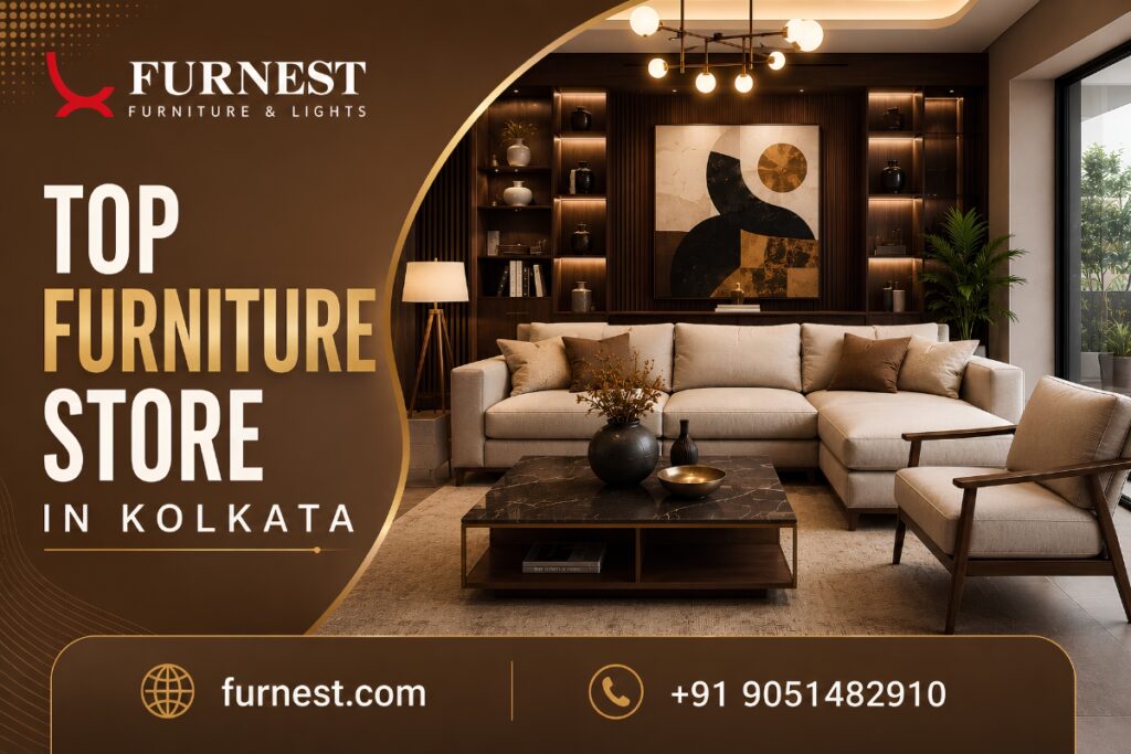 Furniture Store in Kolkata