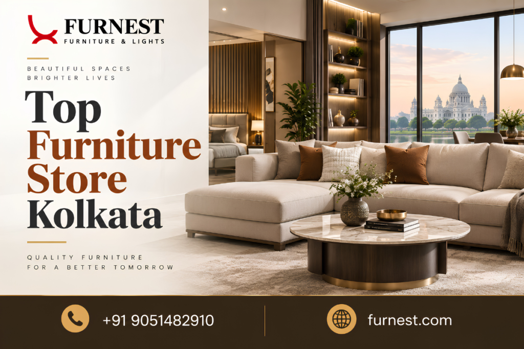 Top Furniture Store Kolkata