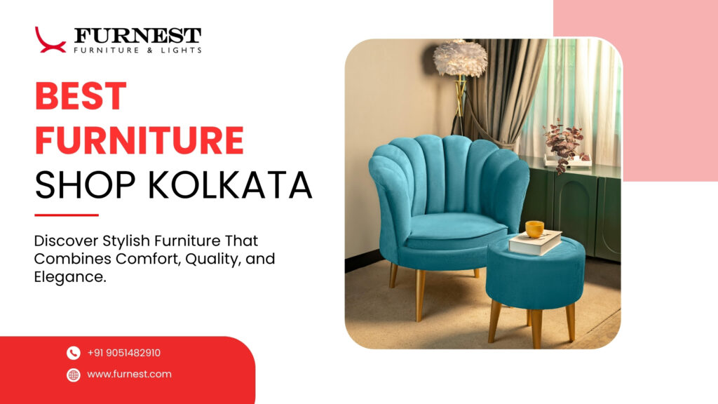best furniture shop Kolkat